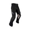 Spodnie motocyklowe tekstylne Leatt Adv Multitour 7.5 Stealth Short